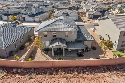 1426 N Rustico Dr, Washington, UT 84780 - Photo 29