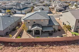 1426 N Rustico Dr, Washington, UT 84780 - Photo 29