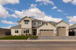 5338 W 2040 S, Hurricane, UT 84737 - Photo 1