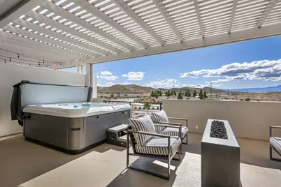 653 W Beach Front Place, Saint George, UT 84770 - Photo 19