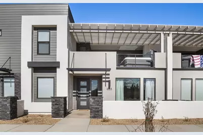 653 W Beach Front Place, Saint George, UT 84770 - Photo 3