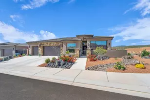 517 W Palo Verde Way, Ivins, UT 84738 - Photo 3