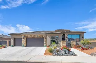 517 W Palo Verde Way, Ivins, UT 84738 - Photo 1