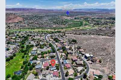 935 E Fort Pierce Dr, Saint George, UT 84790 - Photo 49