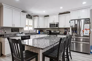 935 E Fort Pierce Dr, Saint George, UT 84790 - Photo 5