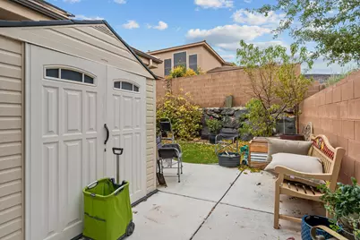 204 N 1280 St W, Saint George, UT 84770 - Photo 33