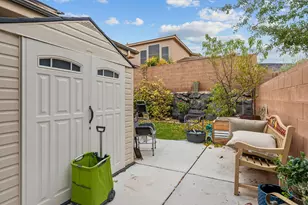 204 N 1280 St W, Saint George, UT 84770 - Photo 33