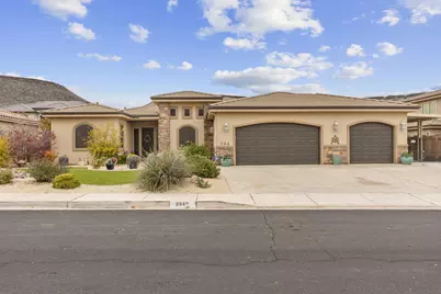 204 N 1280 St W, Saint George, UT 84770 - Photo 1