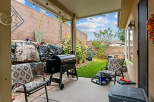 204 N 1280 St W, Saint George, UT 84770 - Photo 27