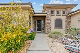 204 N 1280 St W, Saint George, UT 84770 - Photo 3