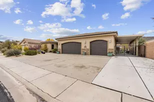 204 N 1280 St W, Saint George, UT 84770 - Photo 35