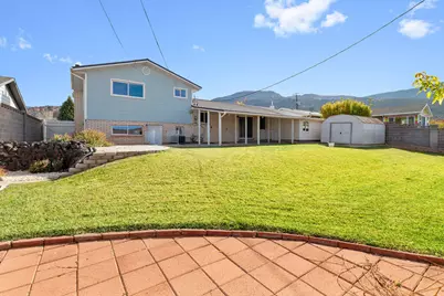 642 S Sunset Dr, Cedar City, UT 84720 - Photo 41