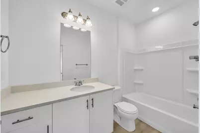 5599 S Carnelian Parkway #207, Saint George, UT 84790 - Photo 21