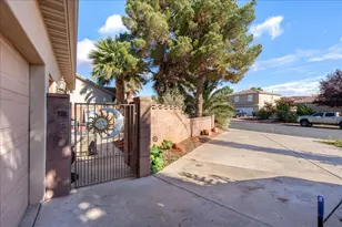 1542 W 1270 N, Saint George, UT 84770 - Photo 29