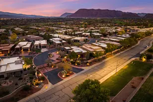 2090 N Tuweap Dr, Saint George, UT 84770 - Photo 41