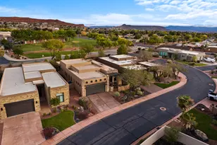 2090 N Tuweap Dr, Saint George, UT 84770 - Photo 37