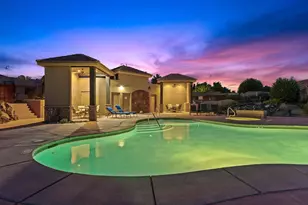 2090 N Tuweap Dr, Saint George, UT 84770 - Photo 47