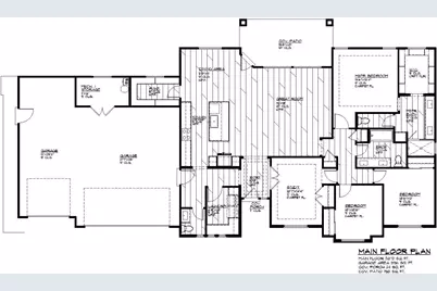 436 S Bracciano Dr, Saint George, UT 84770 - Photo 3