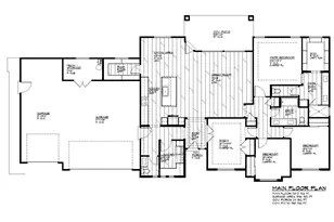 436 S Bracciano Dr, Saint George, UT 84770 - Photo 3