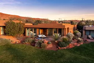 2255 N Tuweap Dr, Saint George, UT 84770 - Photo 5