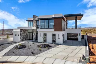 1273 N Lozano Rd, Washington, UT 84780 - Photo 1