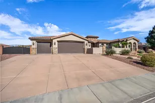 2247 E Coyote Spgs Dr, Saint George, UT 84790 - Photo 27
