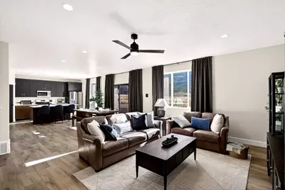 2549 W Black Sage Dr, Cedar City, UT 84720 - Photo 9