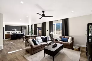 2549 W Black Sage Dr, Cedar City, UT 84720 - Photo 9