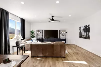 2549 W Black Sage Dr, Cedar City, UT 84720 - Photo 11