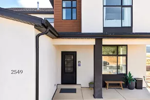 2549 W Black Sage Dr, Cedar City, UT 84720 - Photo 3