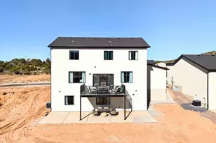 2549 W Black Sage Dr, Cedar City, UT 84720 - Photo 57