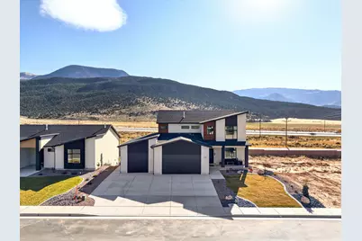 2549 W Black Sage Dr, Cedar City, UT 84720 - Photo 61