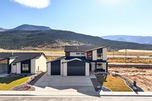 2549 W Black Sage Dr, Cedar City, UT 84720 - Photo 61