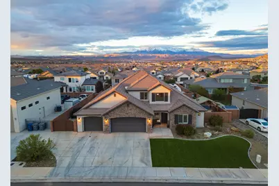 3181 E 3100 St S, Saint George, UT 84790 - Photo 1