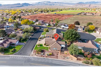 551 E Vasquez Dr, Ivins, UT 84738 - Photo 47