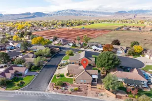 551 E Vasquez Dr, Ivins, UT 84738 - Photo 47