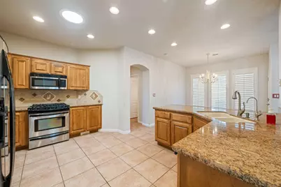 551 E Vasquez Dr, Ivins, UT 84738 - Photo 9