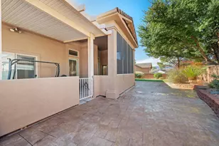 551 E Vasquez Dr, Ivins, UT 84738 - Photo 33