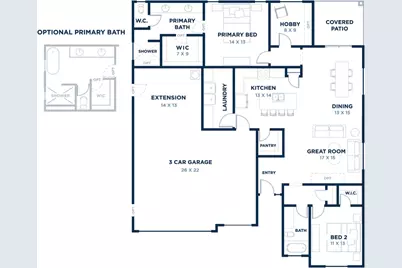 973 W Davis Ave, Toquerville, UT 84774 - Photo 21