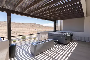 682 W High Tide Pl, Saint George, UT 84790 - Photo 27