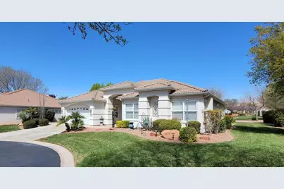 834 W Chickadee Ct, Washington, UT 84780 - Photo 1