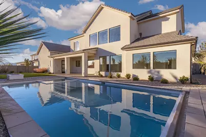 624 E Pine St, Washington, UT 84780 - Photo 3