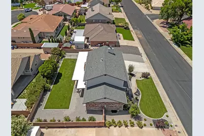 1314 St James Ln, Saint George, UT 84770 - Photo 47