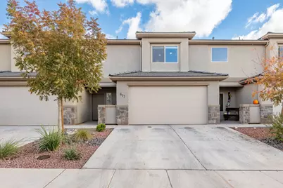617 S Malorie Way, Ivins, UT 84738 - Photo 1