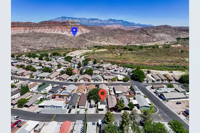 4400 W State St #74A, Hurricane, UT 84737 - Photo 23