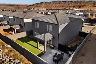 1610 S Ripple Rock Dr, Washington, UT 84780 - Photo 13