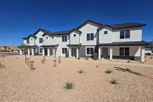 3354 E Dance Hall Ln, Washington, UT 84780 - Photo 5