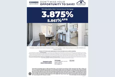 3354 E Dance Hall Ln #2333, Washington, UT 84780 - Photo 3