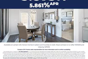 3354 E Dance Hall Ln, Washington, UT 84780 - Photo 3