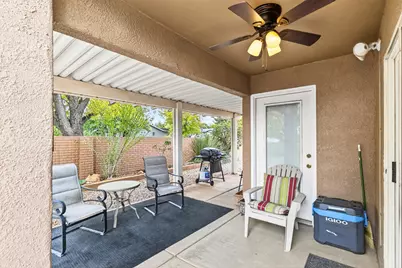 544 S Fiesta Dr, Ivins, UT 84738 - Photo 35